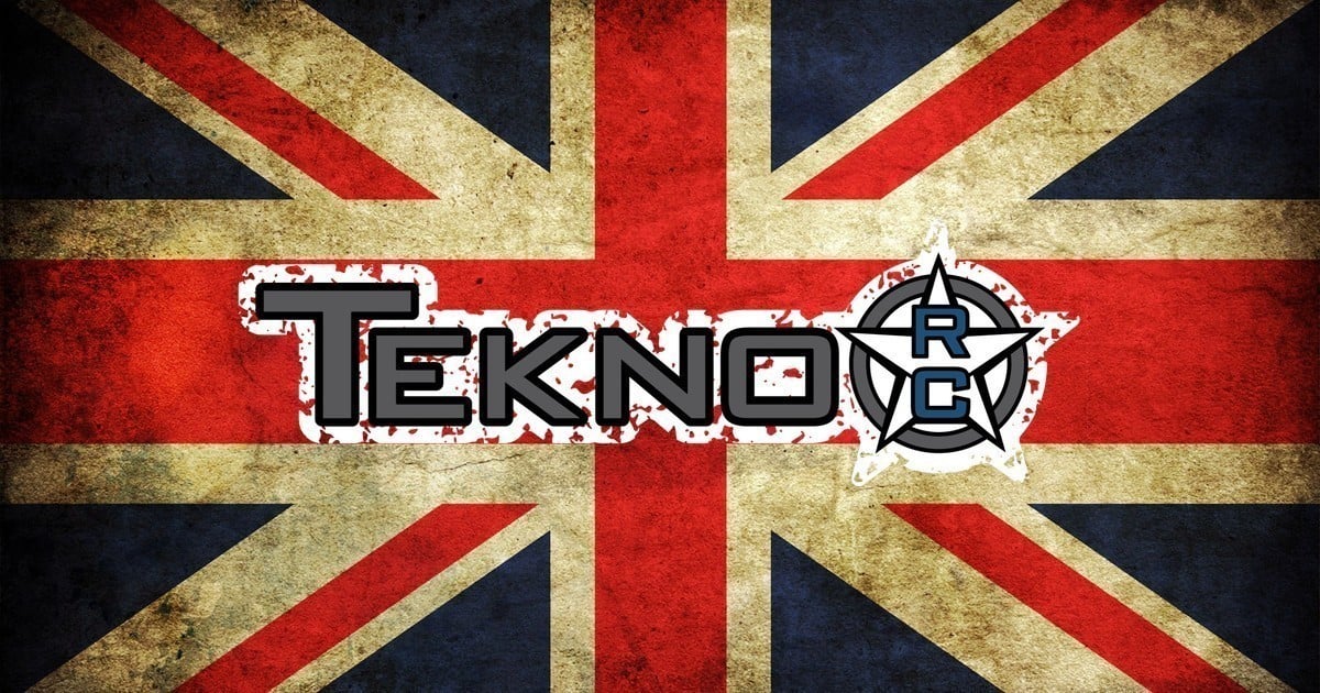 Tekno RC in England