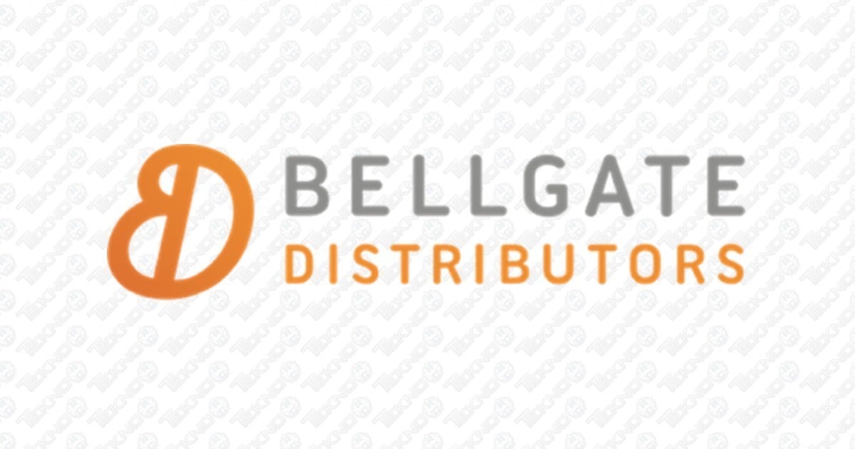 Tekno RC at Bellgate Distributors