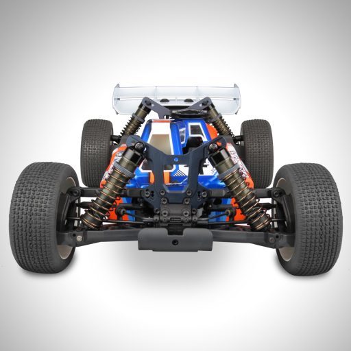 tekno nitro buggy