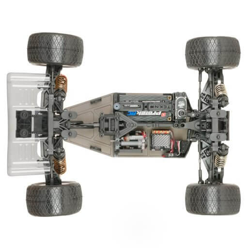 et410 truggy