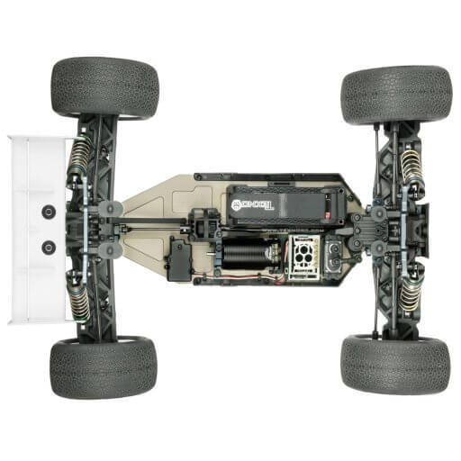 et48 2.0 body