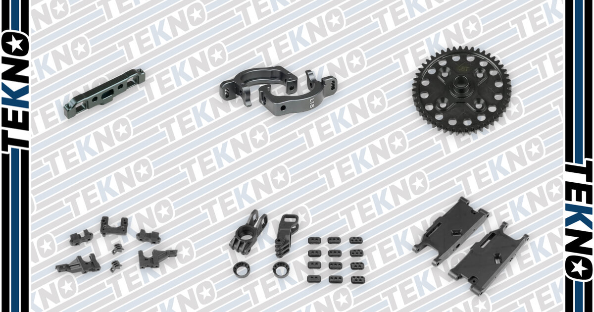 NB48 2.1 Spare Parts Now Available!