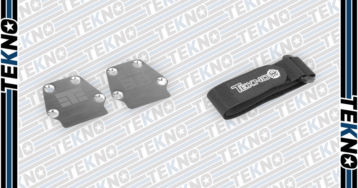 New Parts From Tekno RC!
