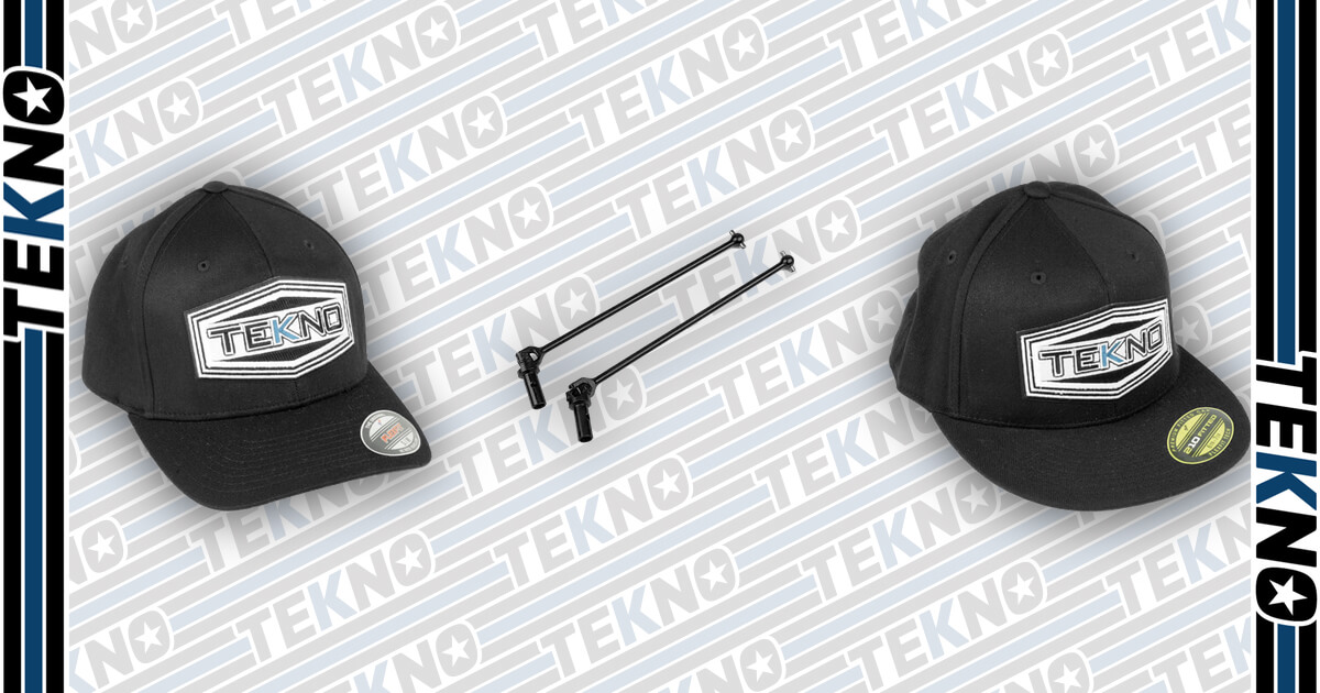 New Products From Tekno RC!